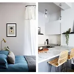 Contemporary Studio - Minutes From Angel Tube St.