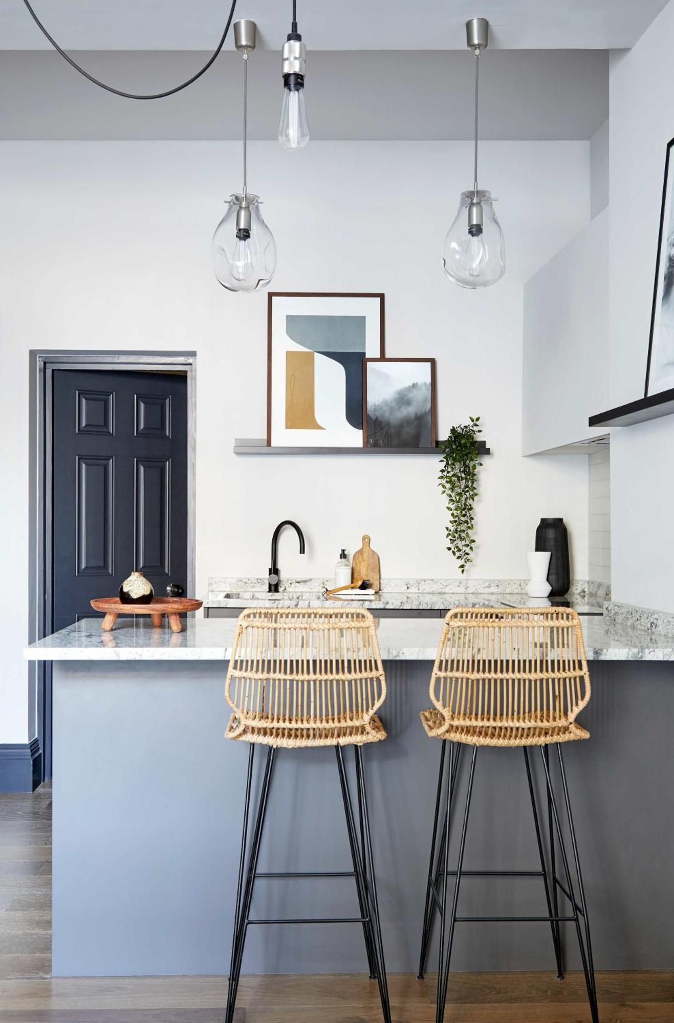 Apartment Contemporary - Minutes From Angel Tube St. *